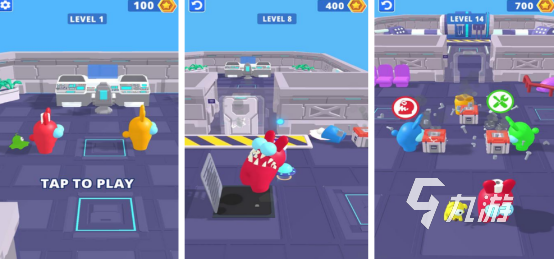 九游娱乐官网有趣的儿童狼人游戏下载大全 2024高人气的儿童狼人手游推荐