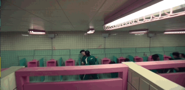 苦等三年的《鱿鱼九游娱乐官网游戏2》到底行不行(图5)