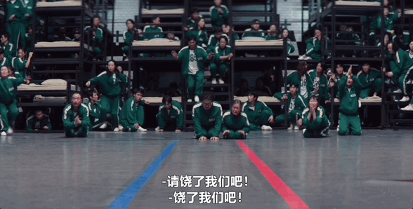 苦等三年的《鱿鱼九游娱乐官网游戏2》到底行不行(图9)