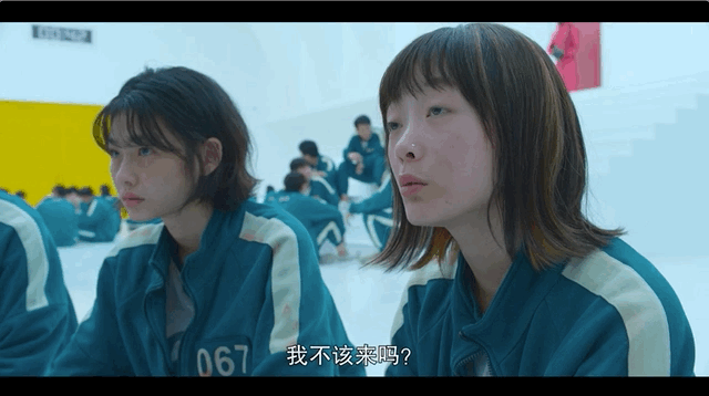 苦等三年的《鱿鱼九游娱乐官网游戏2》到底行不行(图11)