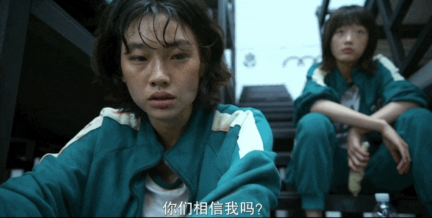 苦等三年的《鱿鱼九游娱乐官网游戏2》到底行不行(图15)