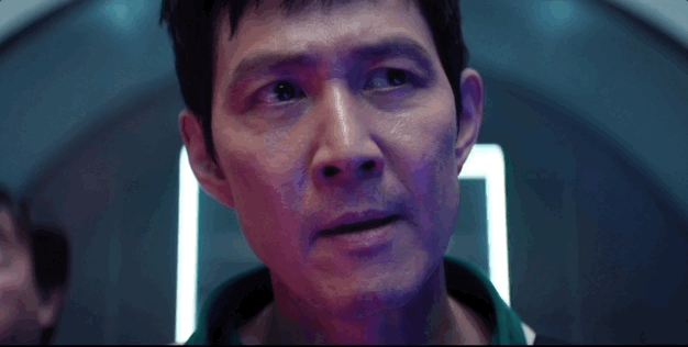 苦等三年的《鱿鱼九游娱乐官网游戏2》到底行不行(图14)