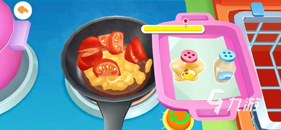 九游娱乐经典的适合家长和孩子玩的游戏大全 2024好玩的亲子游戏合集(图3)