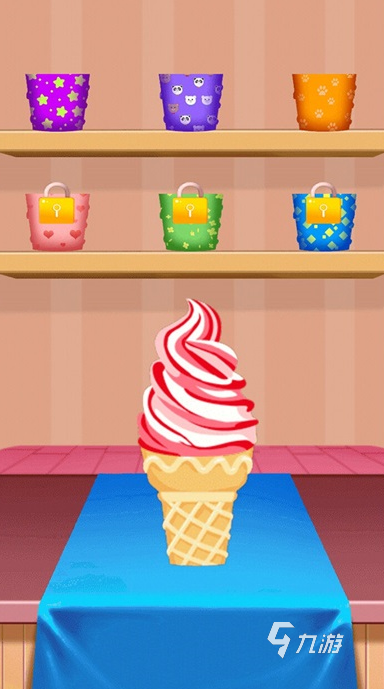 九游娱乐经典的适合家长和孩子玩的游戏大全 2024好玩的亲子游戏合集(图5)