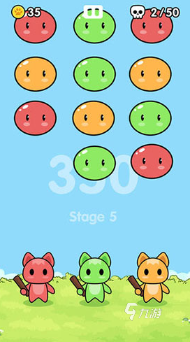 九游娱乐经典的适合家长和孩子玩的游戏大全 2024好玩的亲子游戏合集(图6)