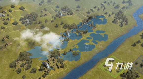 热门的适合消磨时间的游戏盘点 2024九游娱乐官网耐玩的消磨时间游戏合集(图6)