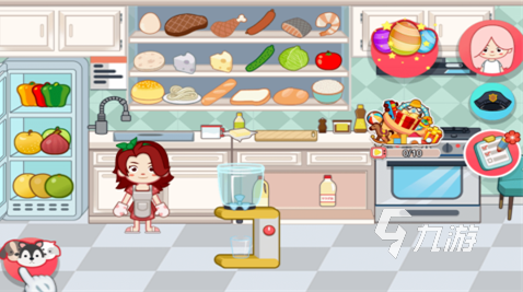 有趣的3-6岁儿童游戏推荐 202九游娱乐4受欢迎的儿童游戏大全(图5)