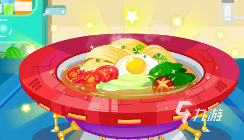 亲子游戏5岁有哪些介绍2024 适合5岁儿童九游娱乐官网的亲子游戏合集(图3)